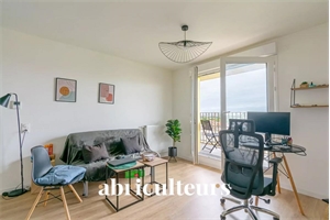 t2 à la vente -   92220  BAGNEUX, surface 35 m2 vente t2 - UBI438766922